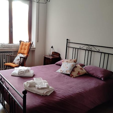 トリノLa Casa Dei Nonni - Ampio Trilocale Zona Lingottoアパートメント エクステリア 写真