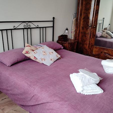 トリノLa Casa Dei Nonni - Ampio Trilocale Zona Lingottoアパートメント エクステリア 写真