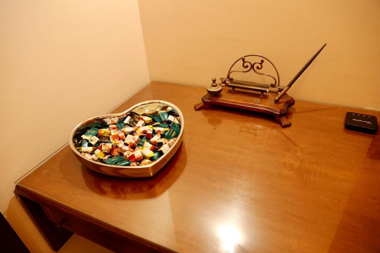 トリノLa Casa Dei Nonni - Ampio Trilocale Zona Lingottoアパートメント エクステリア 写真