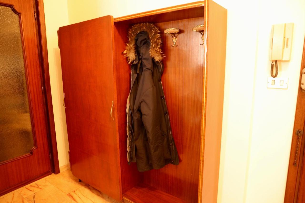 トリノLa Casa Dei Nonni - Ampio Trilocale Zona Lingottoアパートメント エクステリア 写真