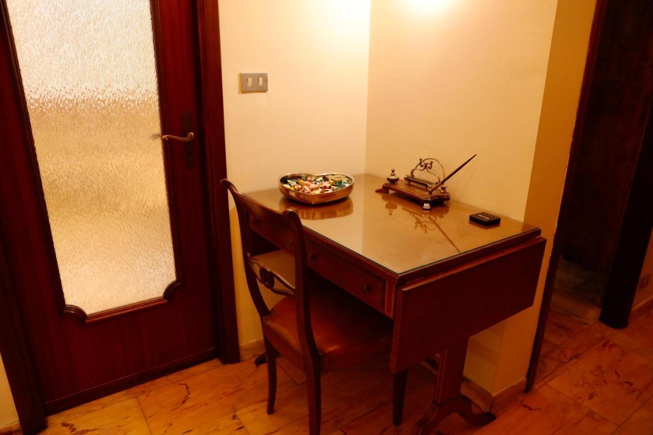 トリノLa Casa Dei Nonni - Ampio Trilocale Zona Lingottoアパートメント エクステリア 写真