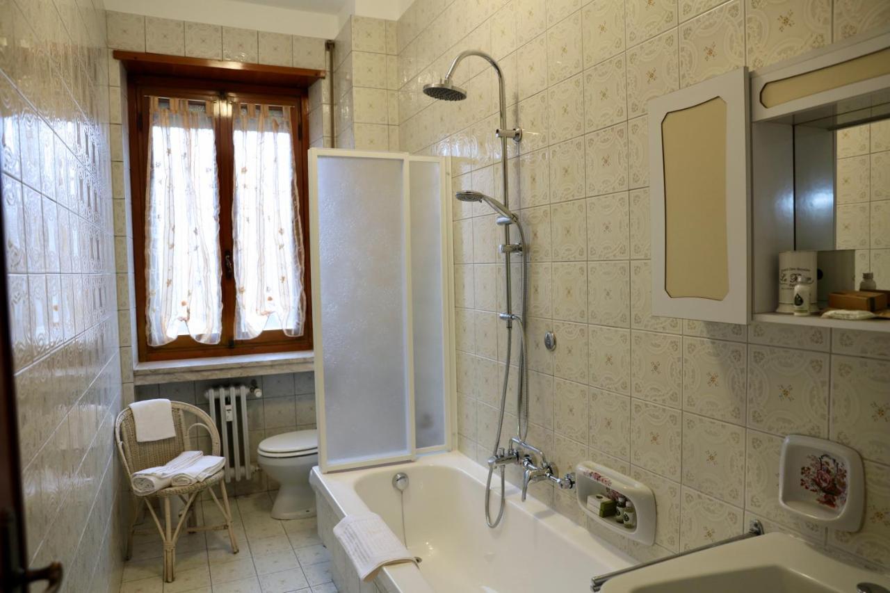 トリノLa Casa Dei Nonni - Ampio Trilocale Zona Lingottoアパートメント エクステリア 写真