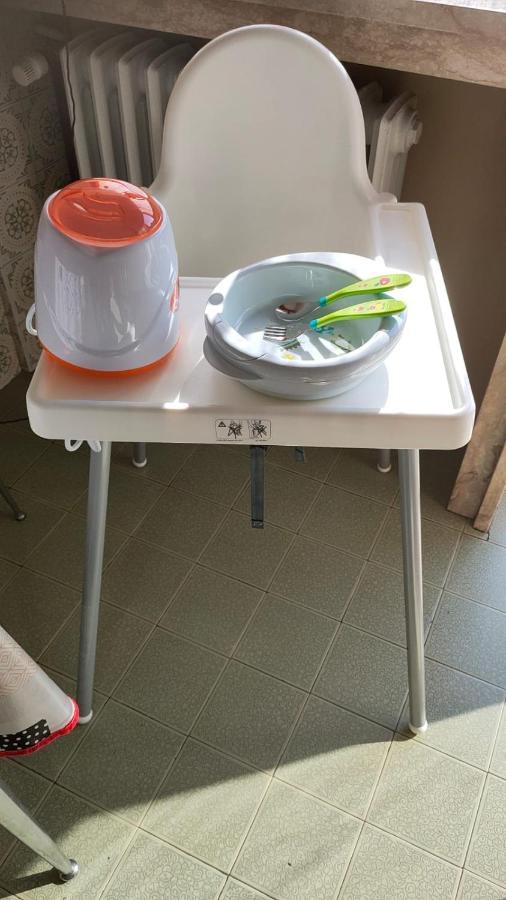 トリノLa Casa Dei Nonni - Ampio Trilocale Zona Lingottoアパートメント エクステリア 写真