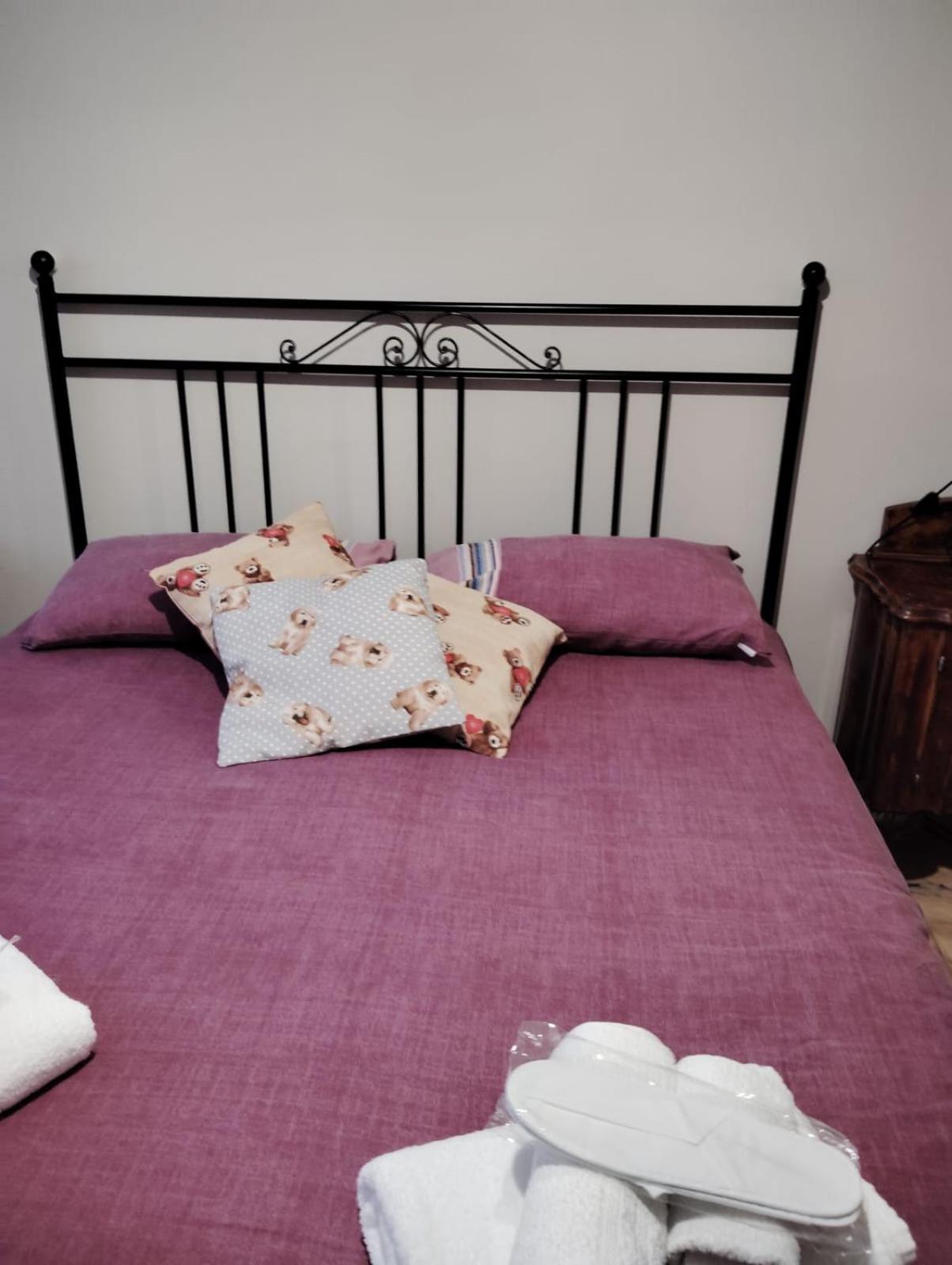 トリノLa Casa Dei Nonni - Ampio Trilocale Zona Lingottoアパートメント エクステリア 写真