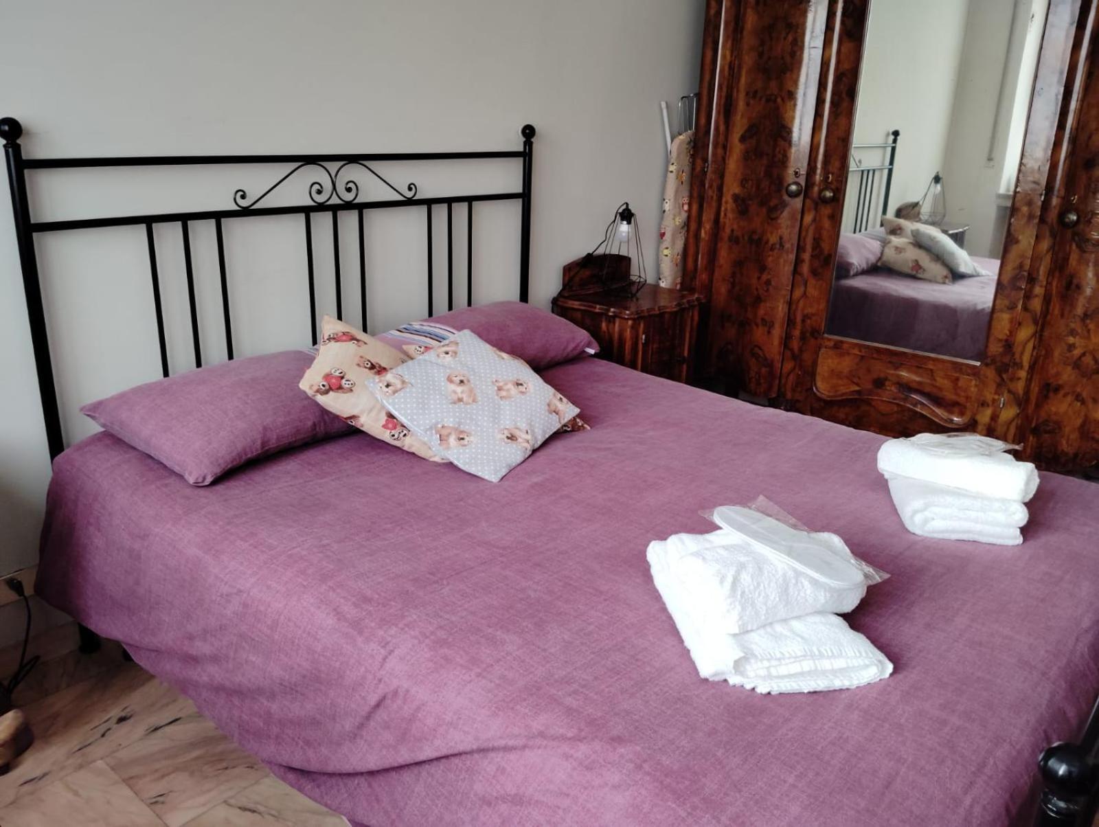 トリノLa Casa Dei Nonni - Ampio Trilocale Zona Lingottoアパートメント エクステリア 写真
