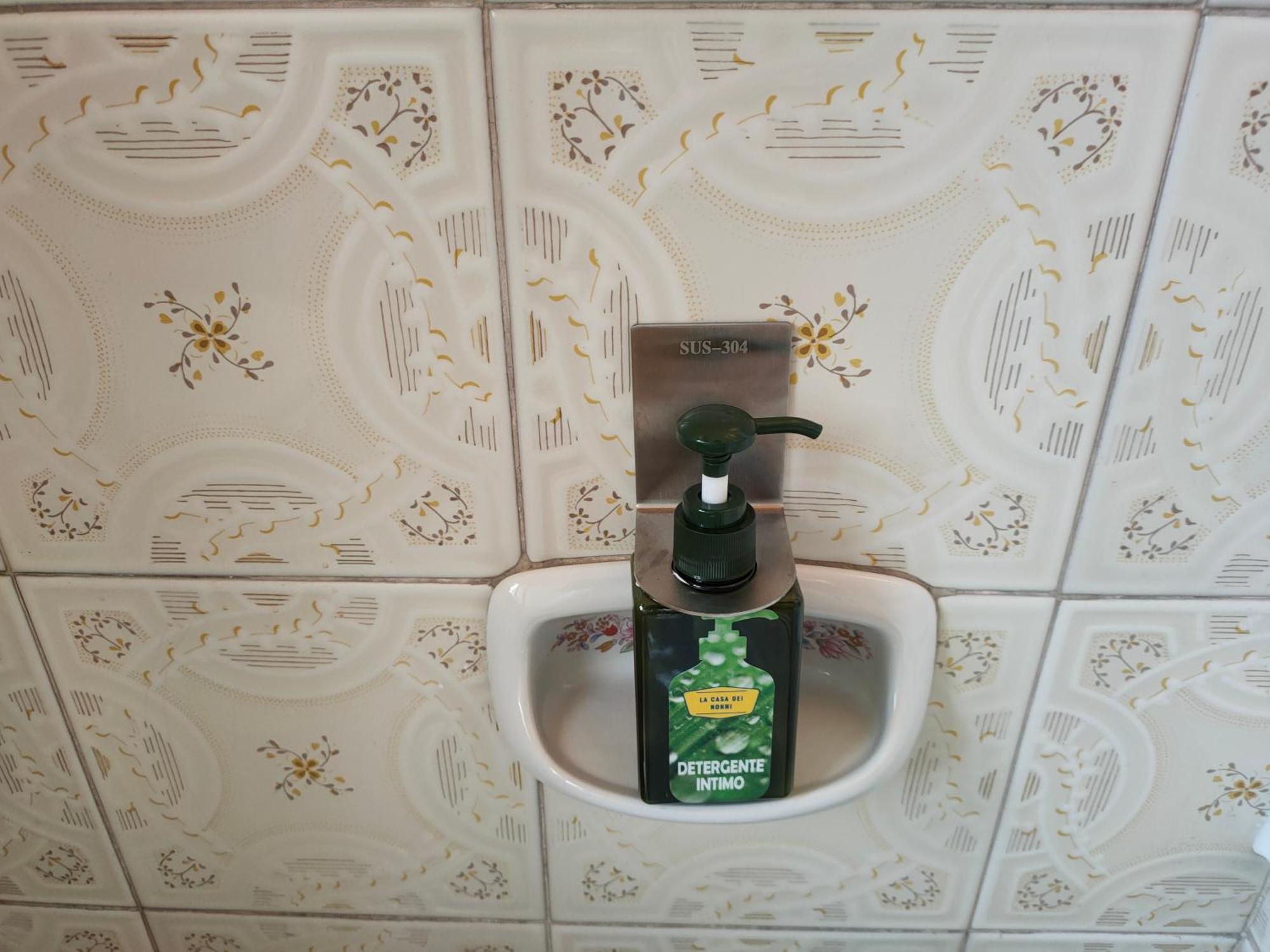 トリノLa Casa Dei Nonni - Ampio Trilocale Zona Lingottoアパートメント エクステリア 写真